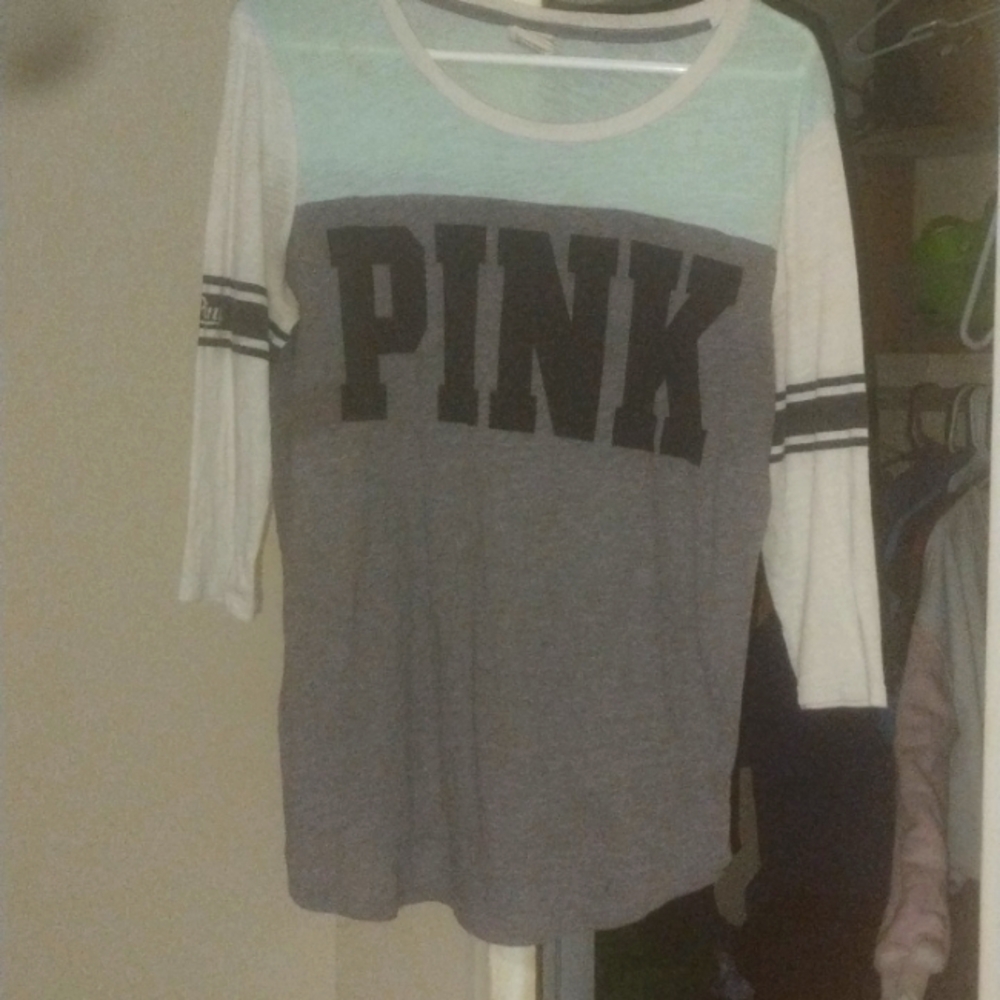 Victoria's secret sweater